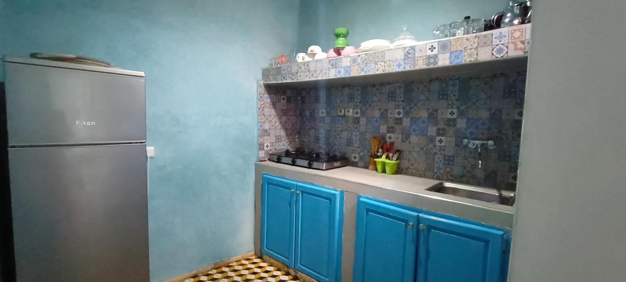 Dar Berg Barod Villa Essaouira Exteriör bild