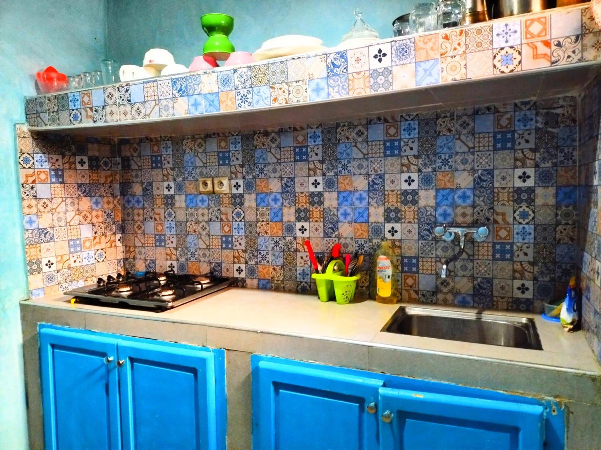 Dar Berg Barod Villa Essaouira Exteriör bild