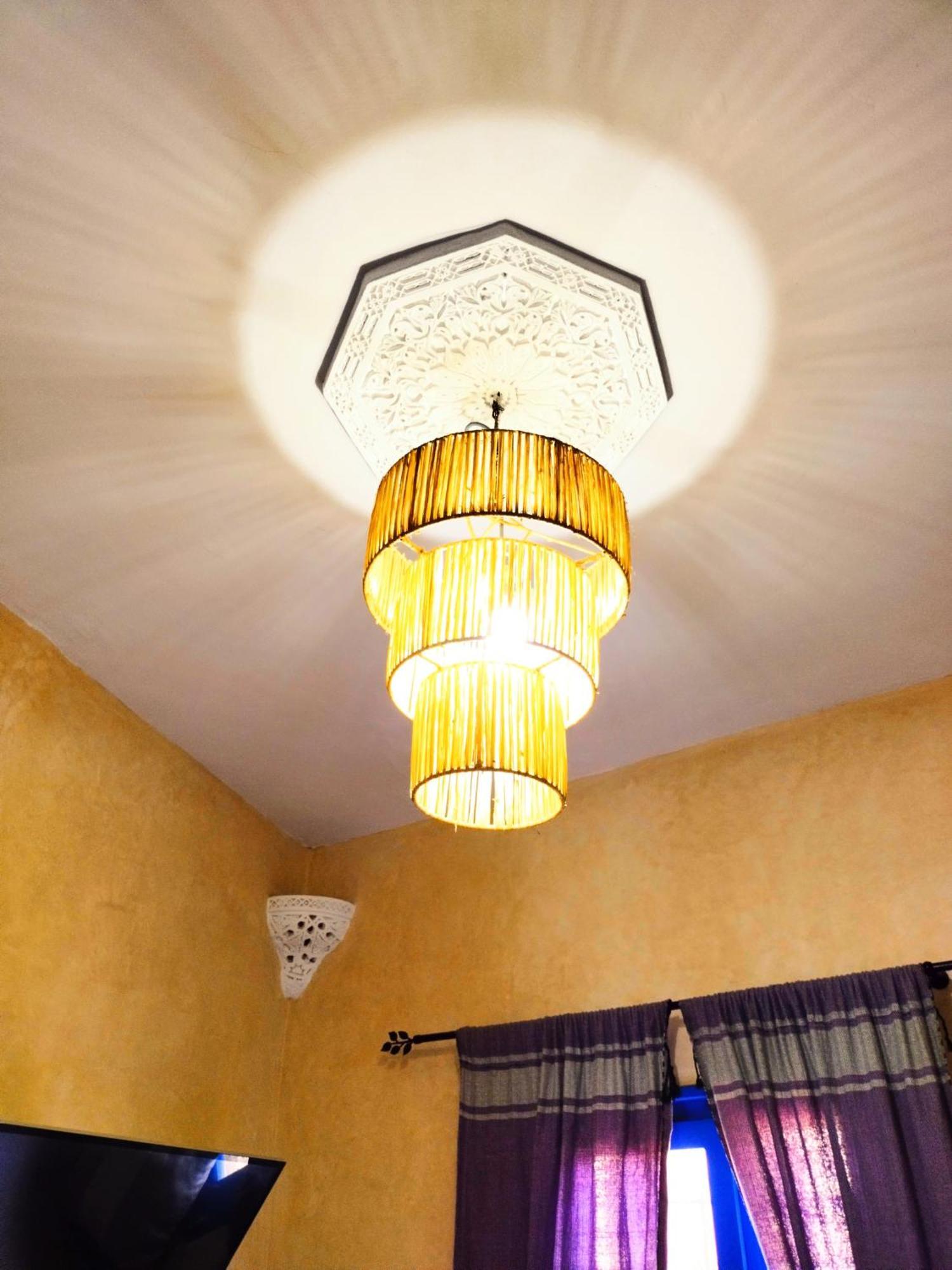 Dar Berg Barod Villa Essaouira Exteriör bild